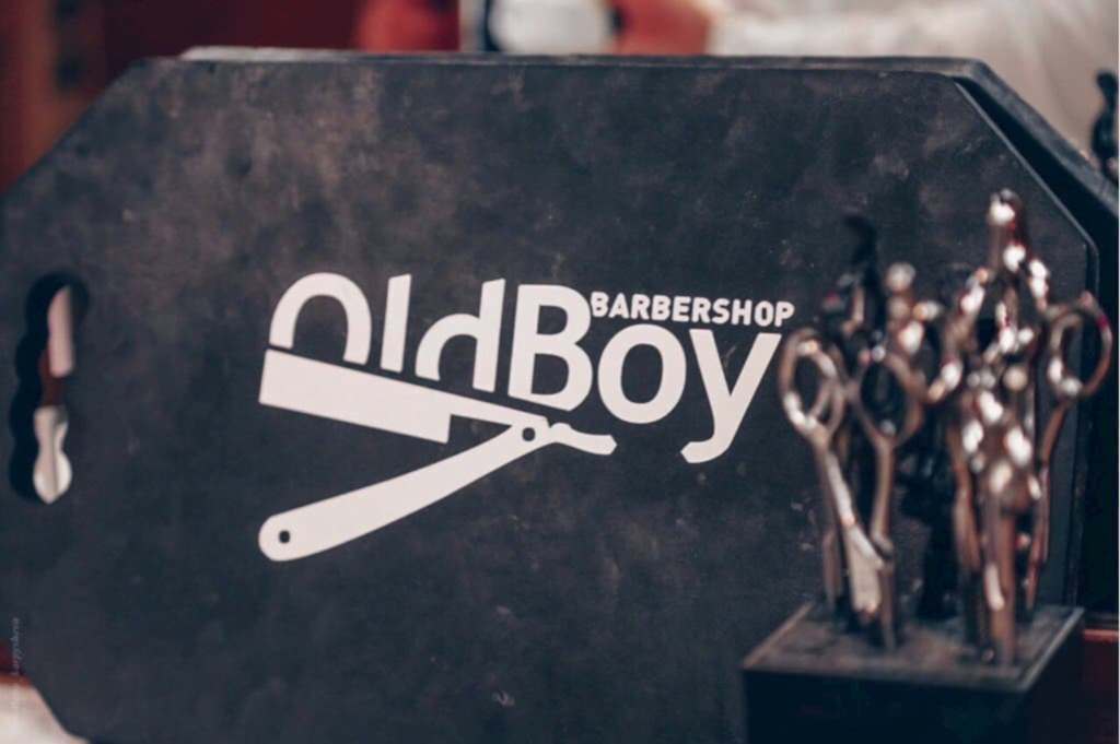 Beard & Mustache Hair Cutting Service - OldBoy Beard & Mustache Hair Cutting Service - OldBoy