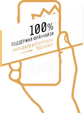 Изображение Oldboy Barbershop