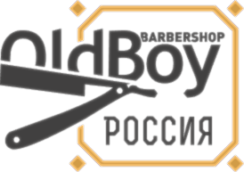 Oldboy Barbershop CIS logo