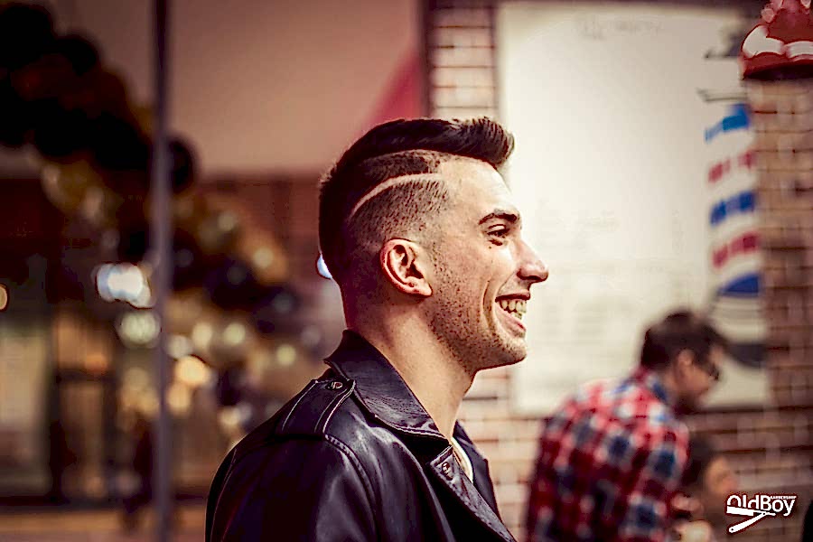 Hair tattoo: искусство или антитренд?